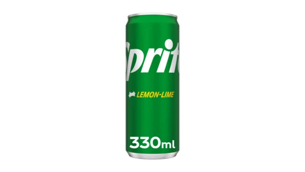 Sprite Lemon 33cl