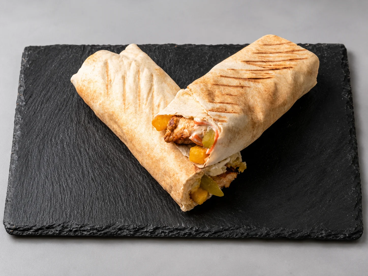 Sandwich Chicken Tawouk