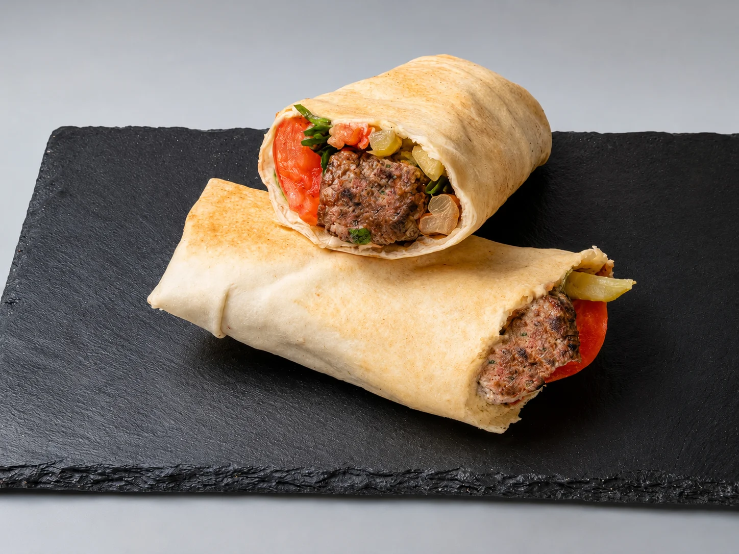 Sandwich Kafta