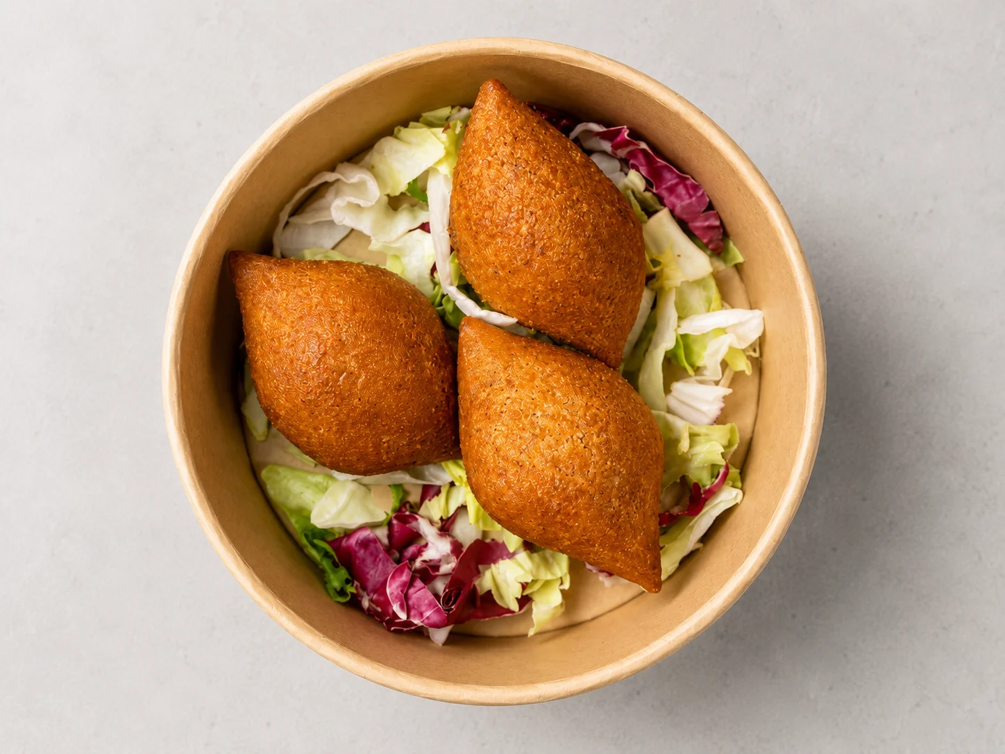 Kibbeh : bouchées libanaises croustillantes, farcies et pleines de caractère